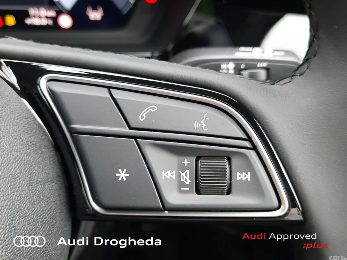 Audi A3 Hatchback, Petrol, 2026, Grey
