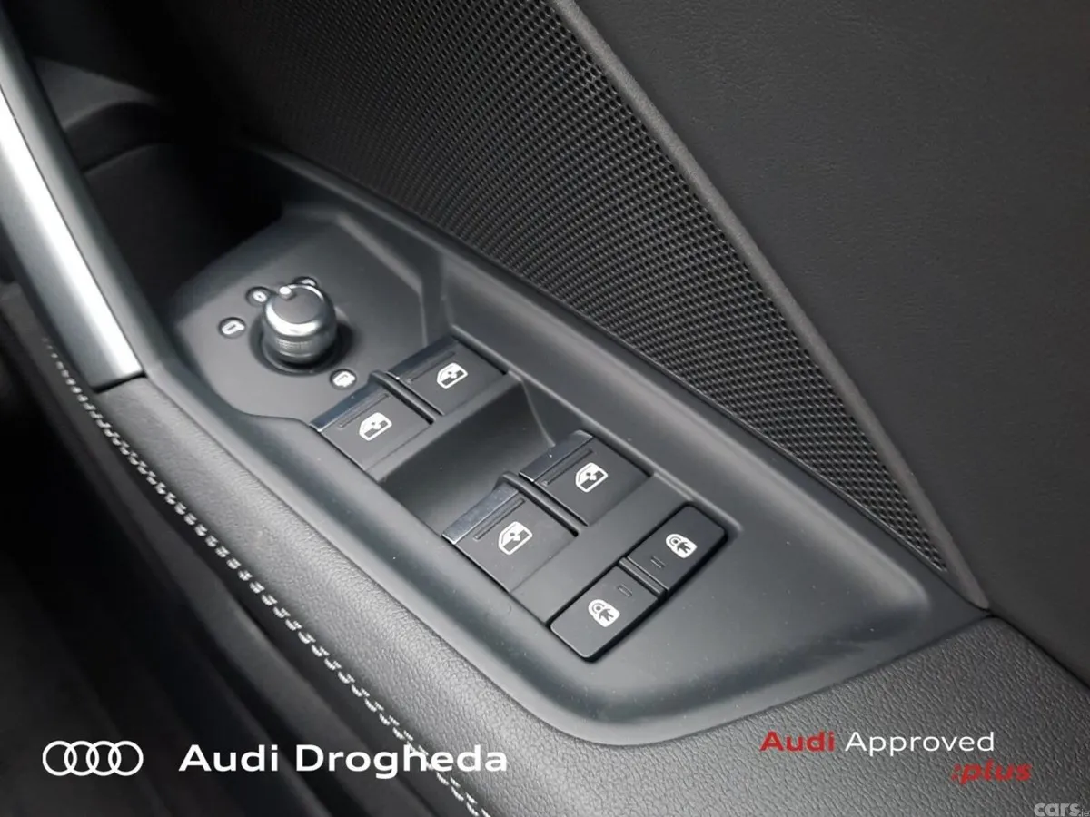 Audi A3 Hatchback, Petrol, 2026, Grey