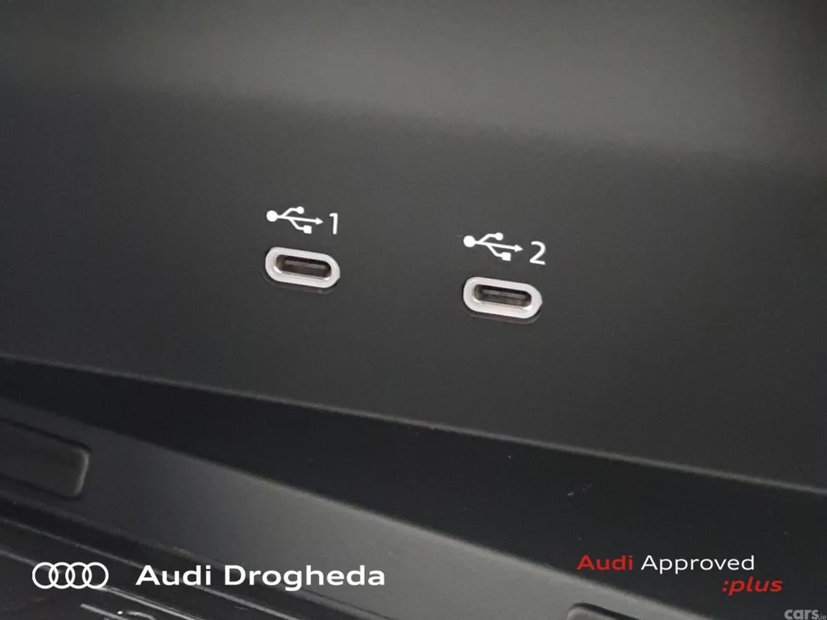 Audi A3 Hatchback, Petrol, 2026, Grey