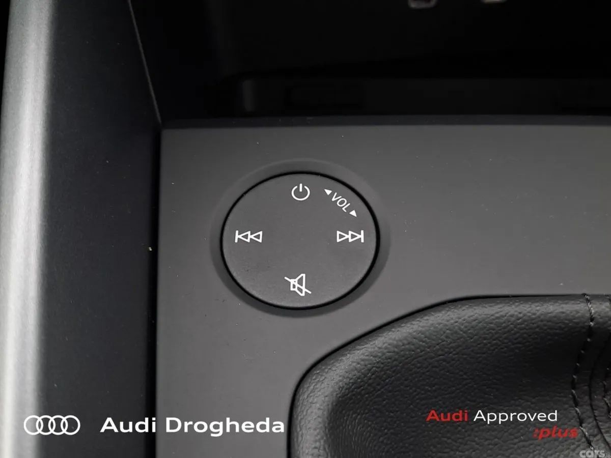 Audi A3 Hatchback, Petrol, 2026, Grey