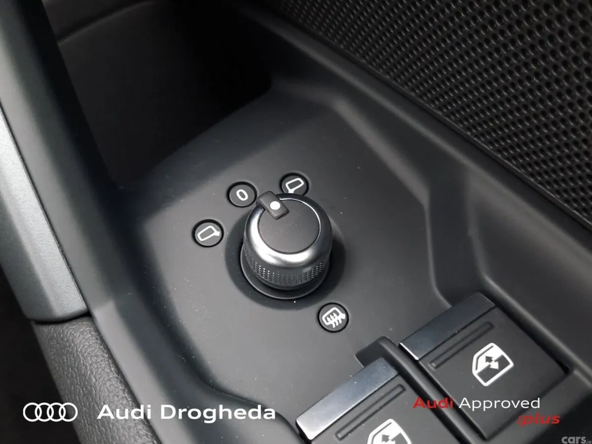 Audi A3 Hatchback, Petrol, 2026, Grey