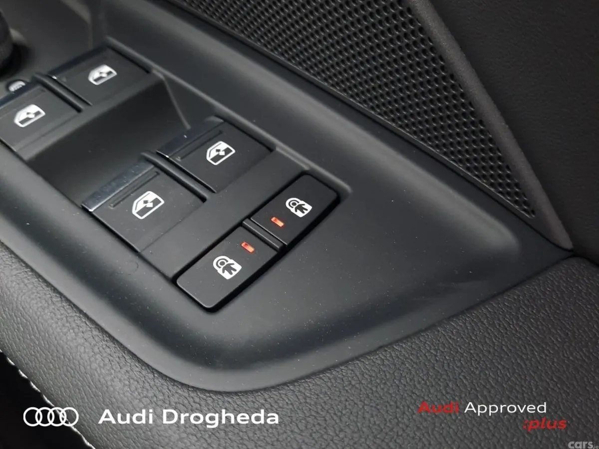 Audi A3 Hatchback, Petrol, 2026, Grey