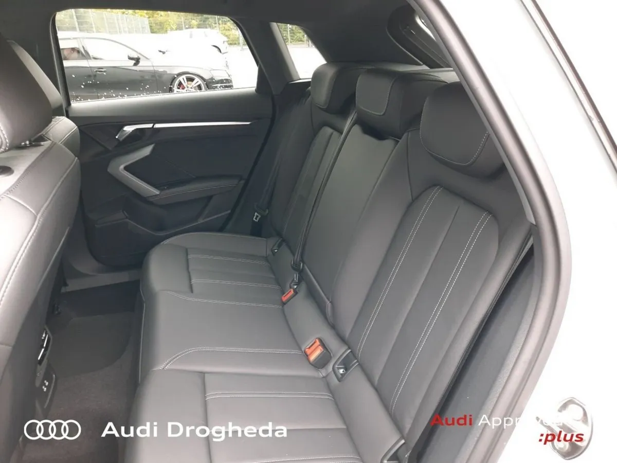 Audi A3 Hatchback, Petrol, 2026, Grey