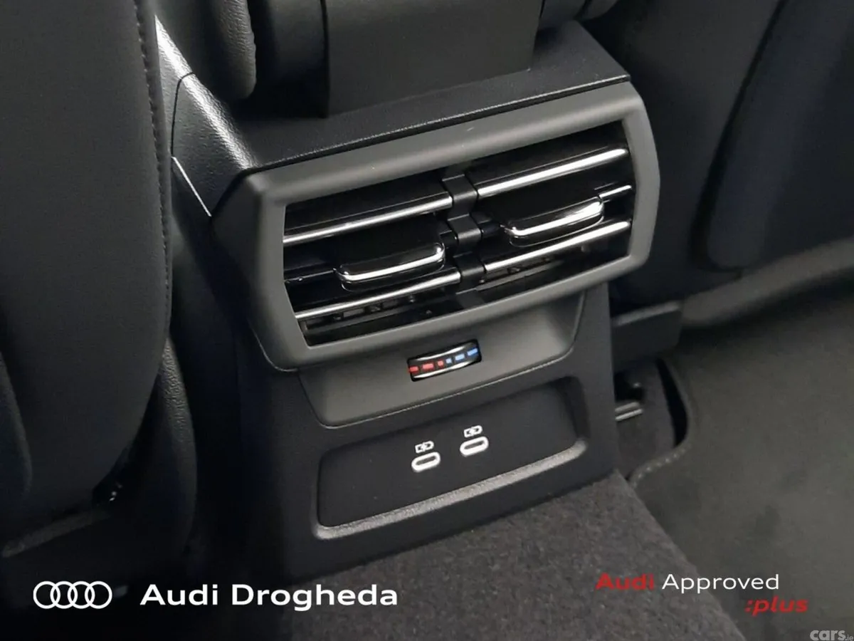 Audi A3 Hatchback, Petrol, 2026, Grey