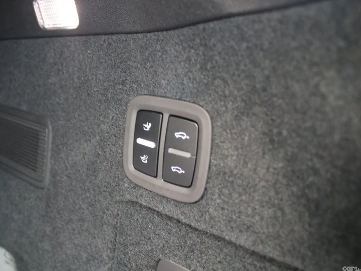 Porsche Cayenne SUV, Petrol Plug-in Hybrid, 2026, Grey
