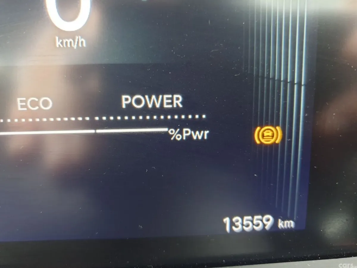 Citroen C4 Hatchback, Petrol, 2025, Red