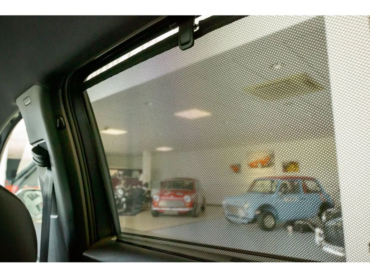 Skoda Enyaq Estate, Electric, 2025, Grey