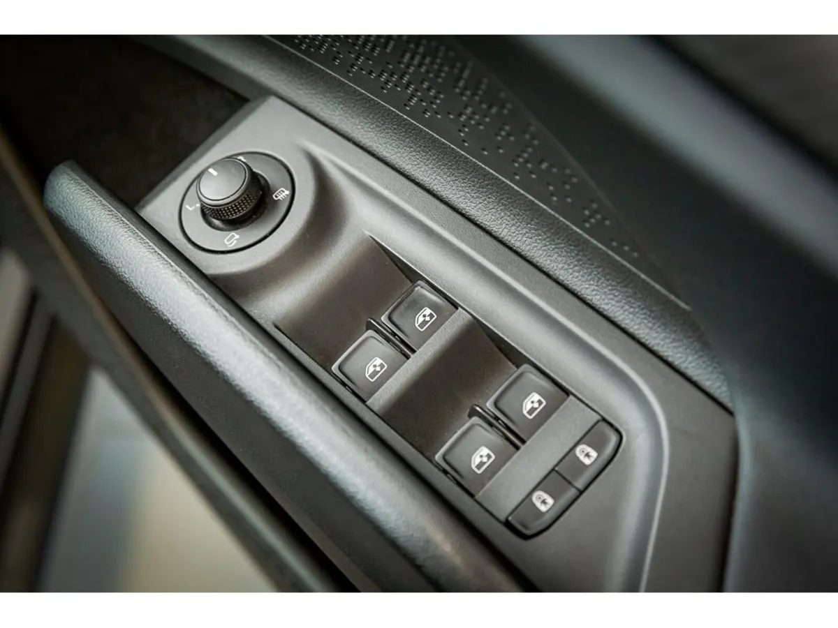 Skoda Enyaq Estate, Electric, 2025, Grey
