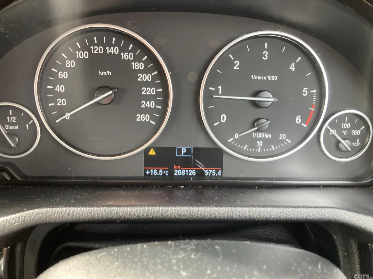 BMW X4 SUV, Diesel, 2015, Red