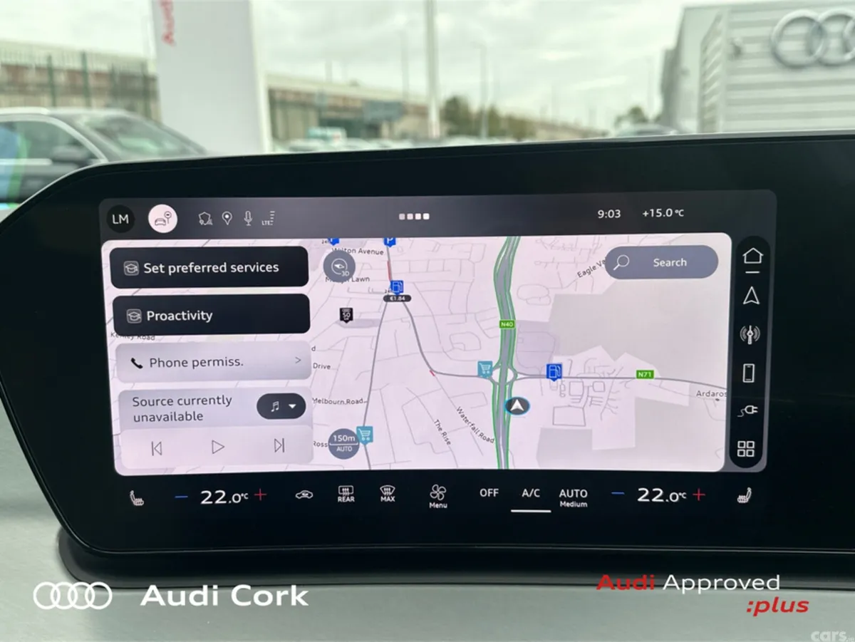 Audi Q3 Hatchback, Electric, 2026, 