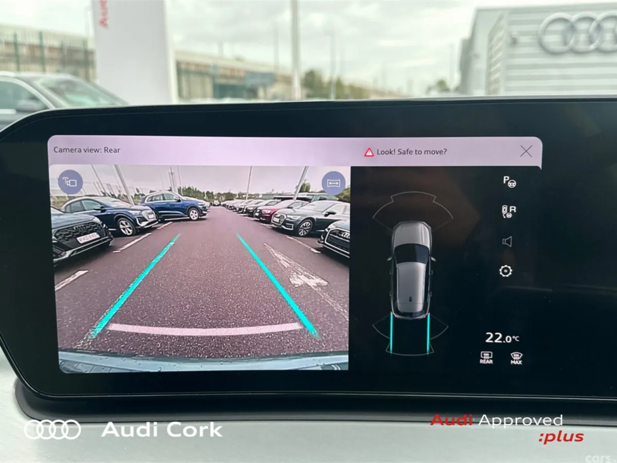 Audi Q3 Hatchback, Electric, 2026, 