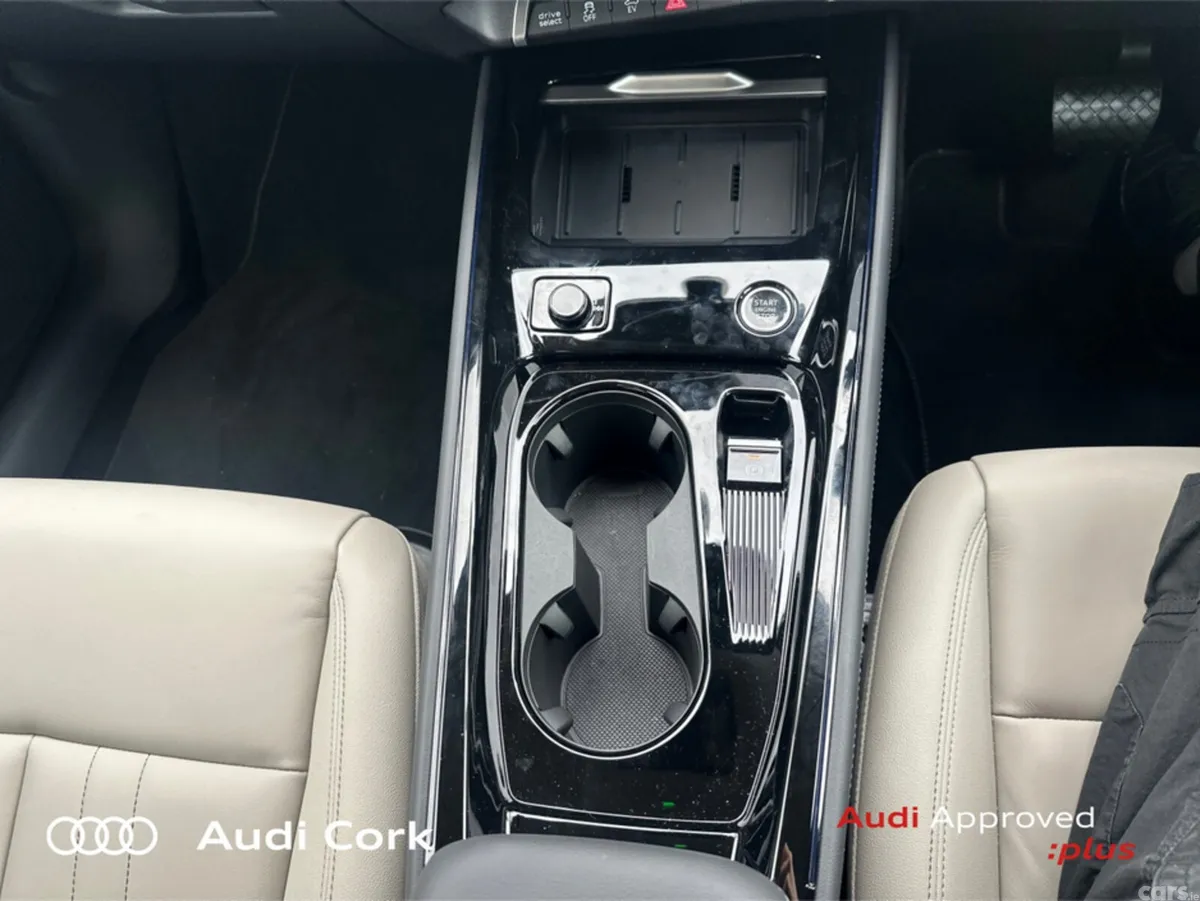 Audi Q3 Hatchback, Electric, 2026, 