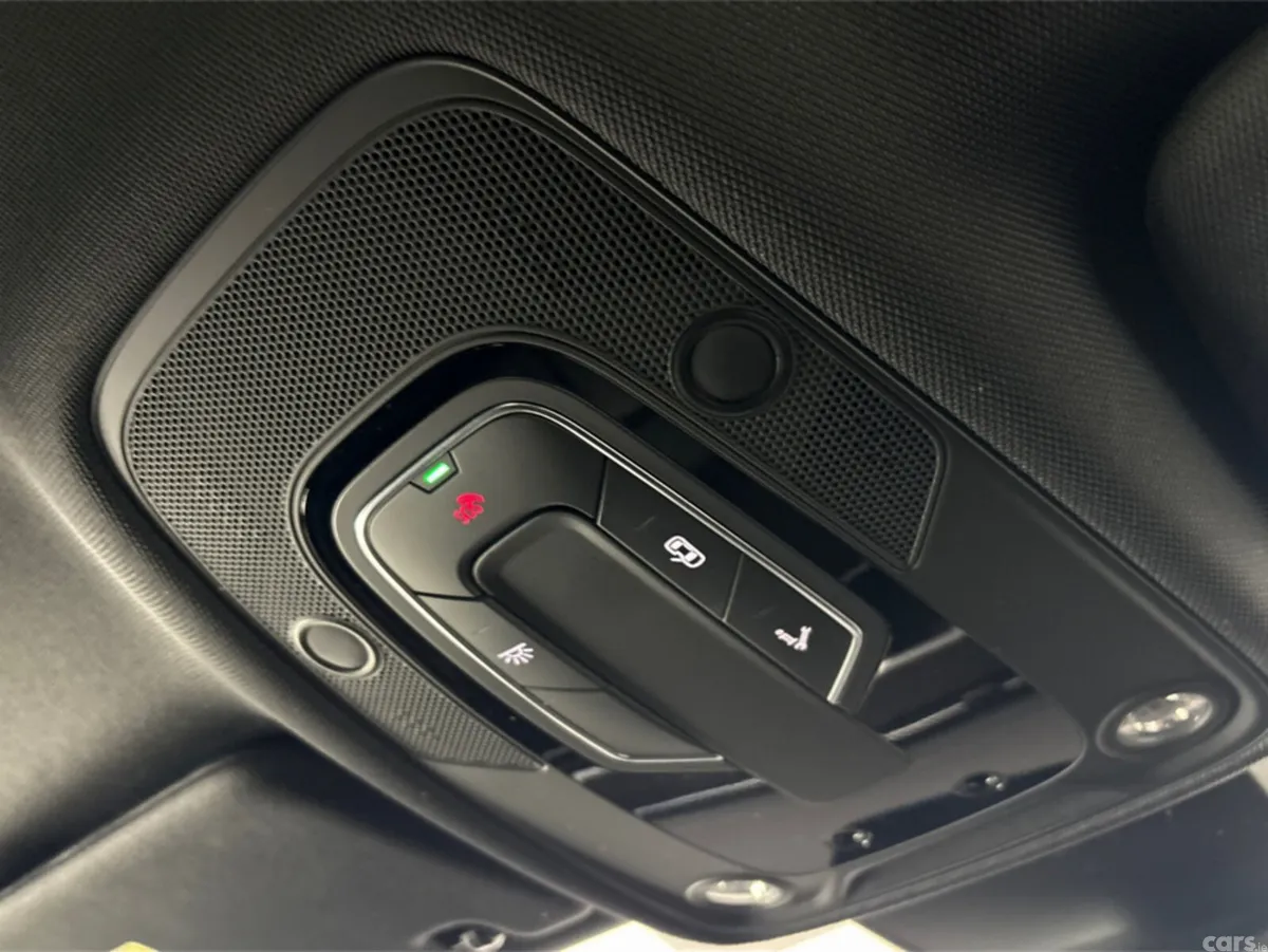 Audi A6 Saloon, Petrol Hybrid, 2022, Black