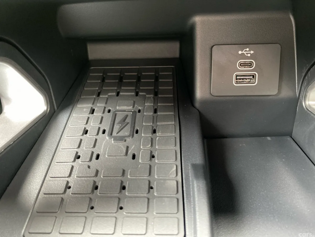 Ford Ranger Pick Up, Petrol Plug-in Hybrid, 2026, Grey