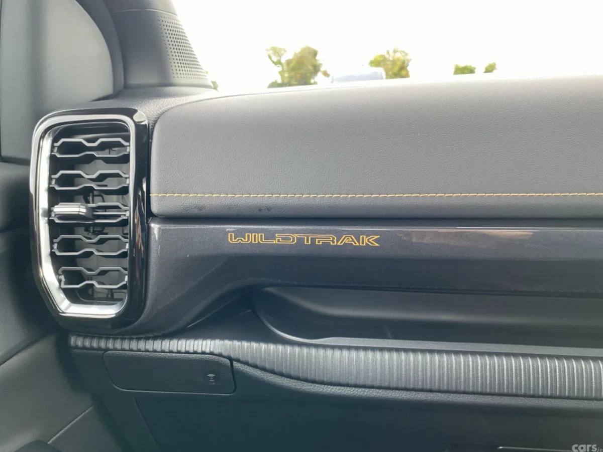 Ford Ranger Pick Up, Petrol Plug-in Hybrid, 2026, Grey