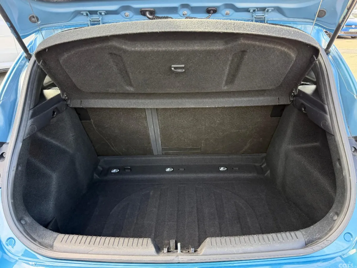 Hyundai i30 Hatchback, Diesel, 2014, Blue