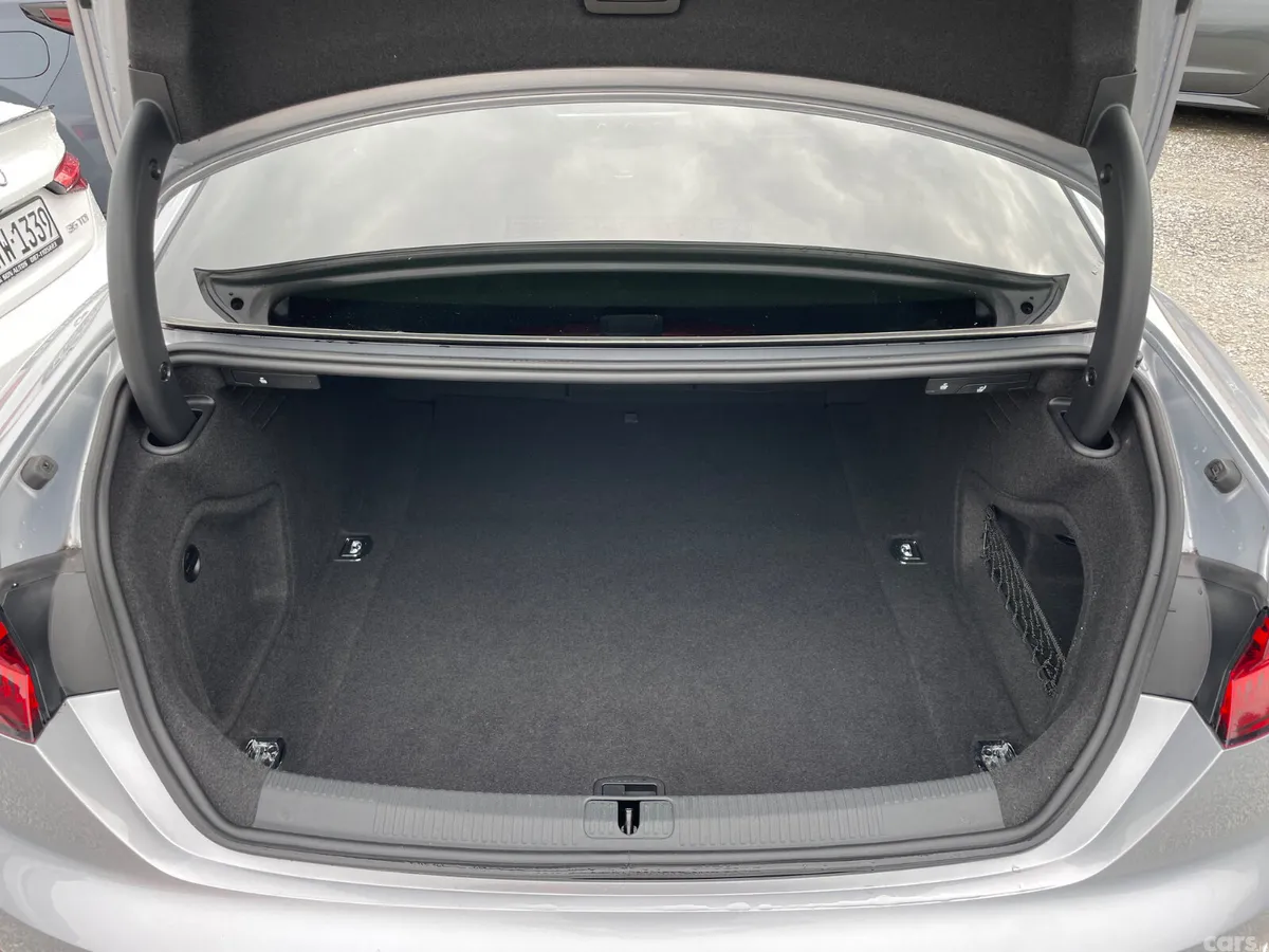 Audi A5 Coupe, Diesel, 2018, Grey