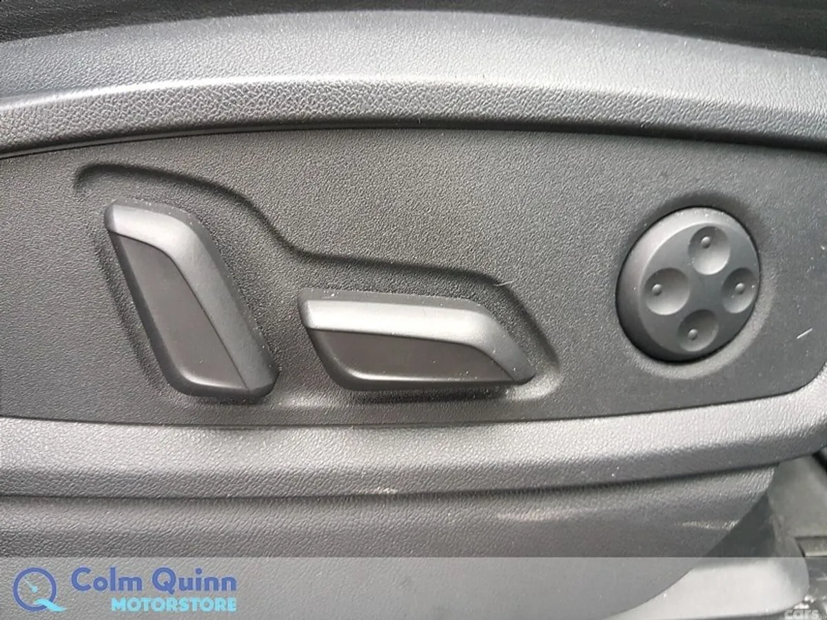 Audi Q5 SUV, Diesel, 2019, White