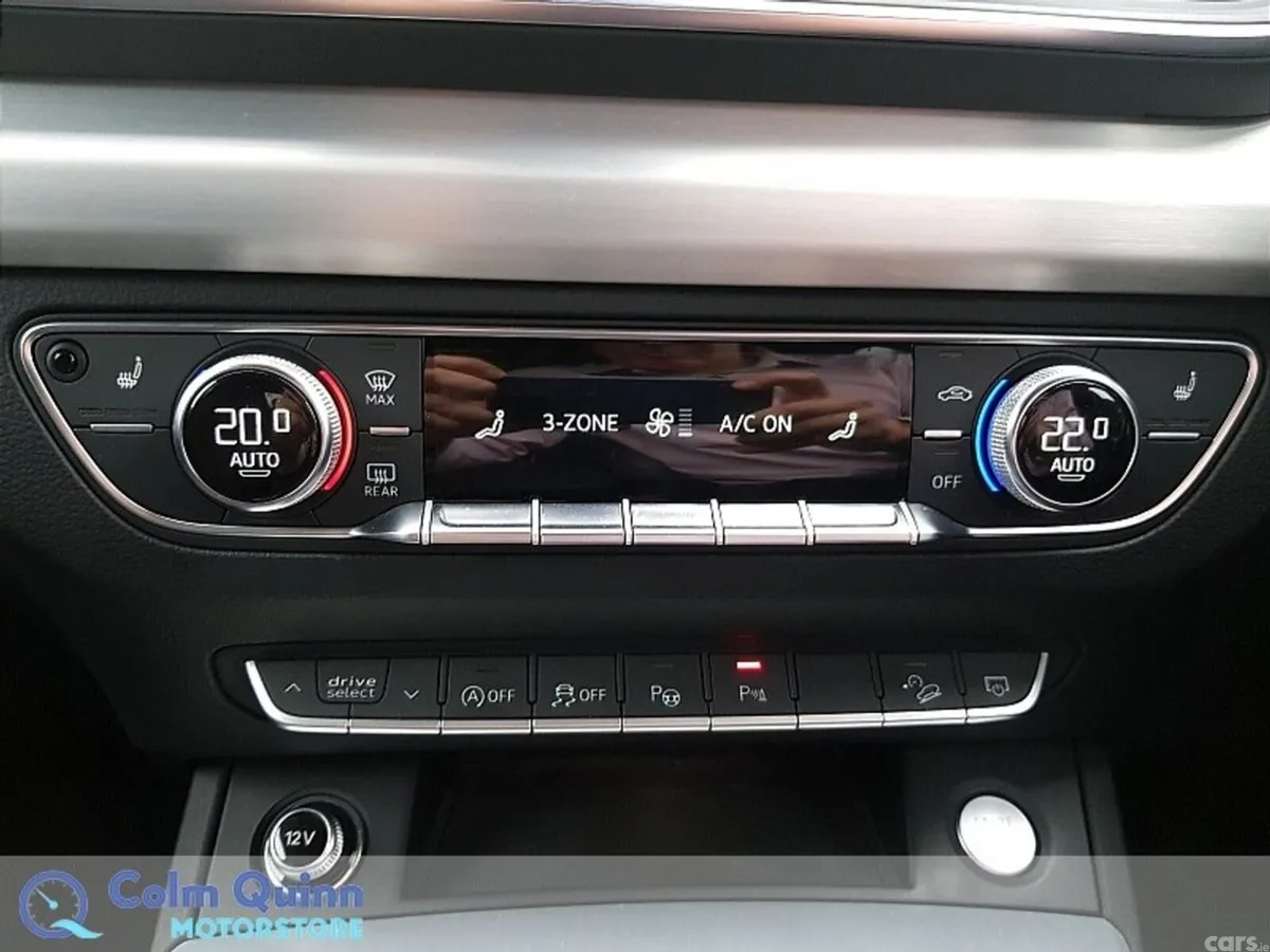 Audi Q5 SUV, Diesel, 2019, White