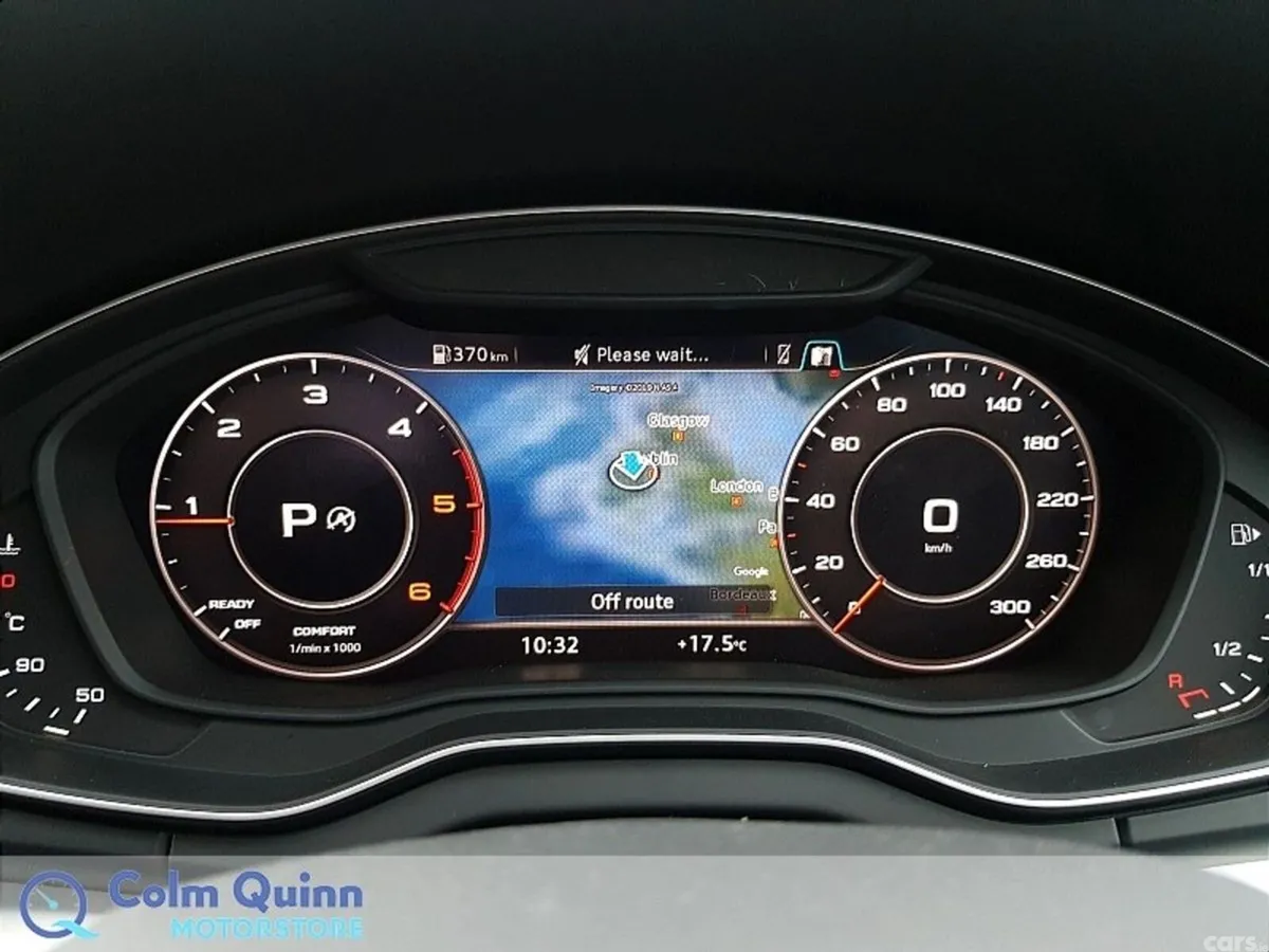 Audi Q5 SUV, Diesel, 2019, White