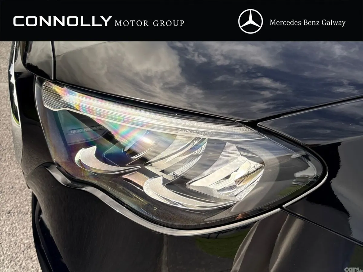 Mercedes-Benz E-Class Saloon, Diesel Plug-in Hybrid, 2027, Black