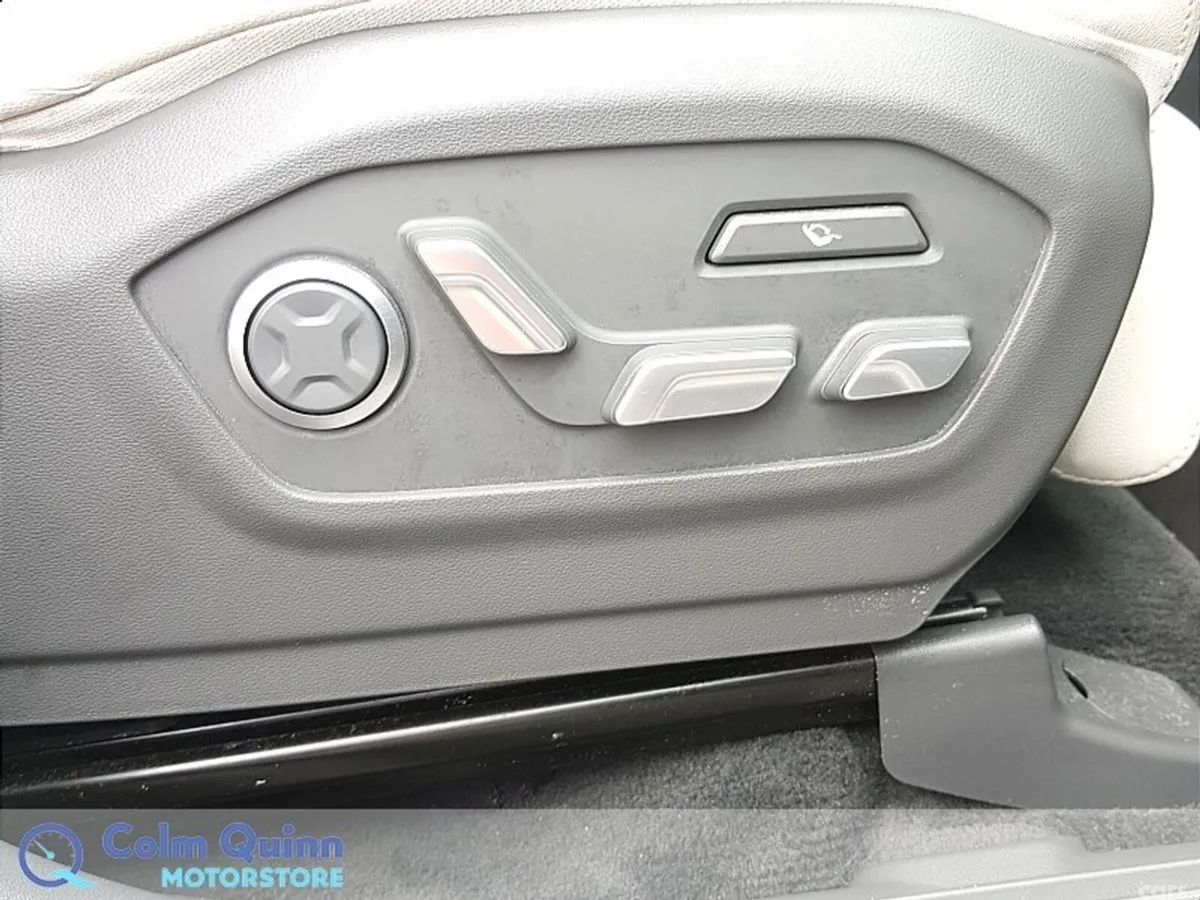 Hyundai Santa Fe SUV, Petrol Plug-in Hybrid, 2025, White
