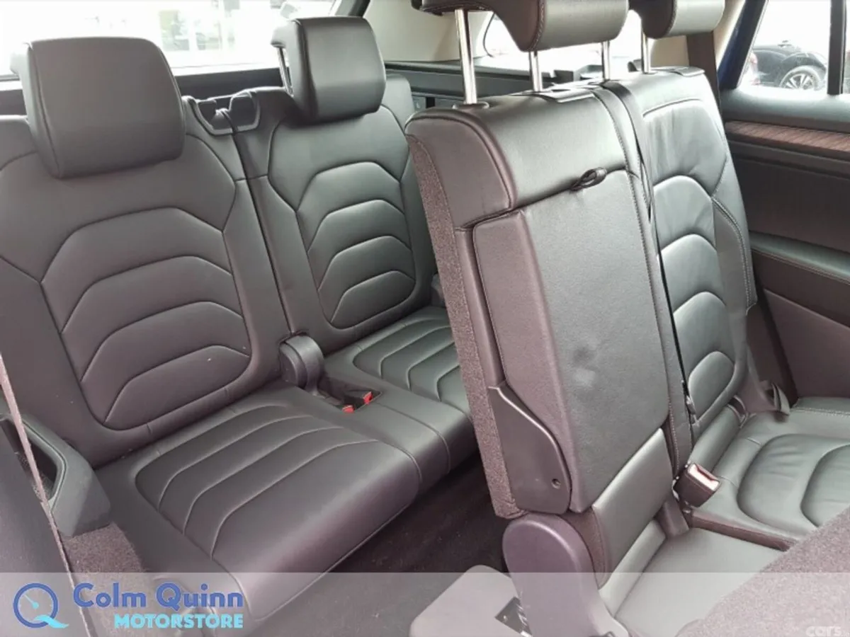 Skoda Kodiaq SUV, Diesel, 2023, Blue