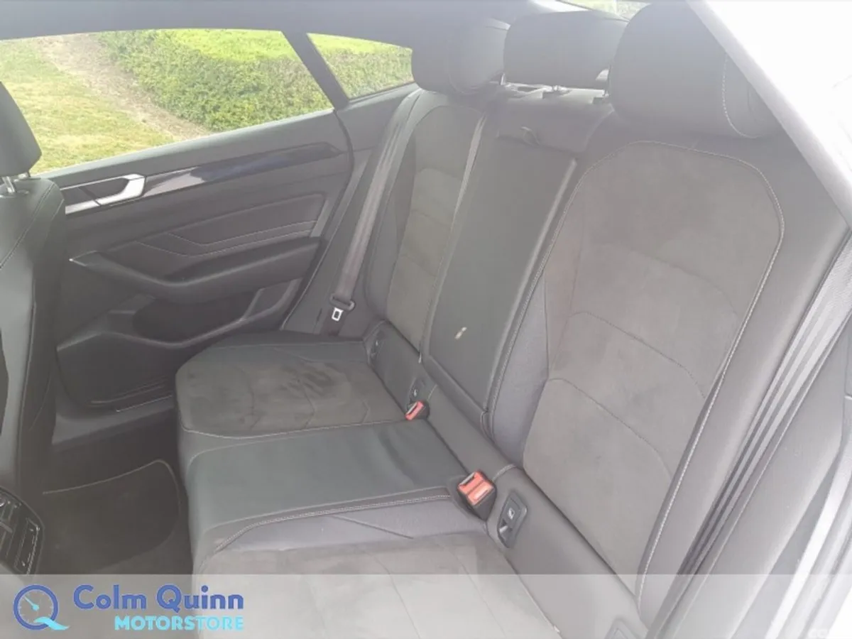 Volkswagen Arteon Hatchback, Diesel, 2023, Grey