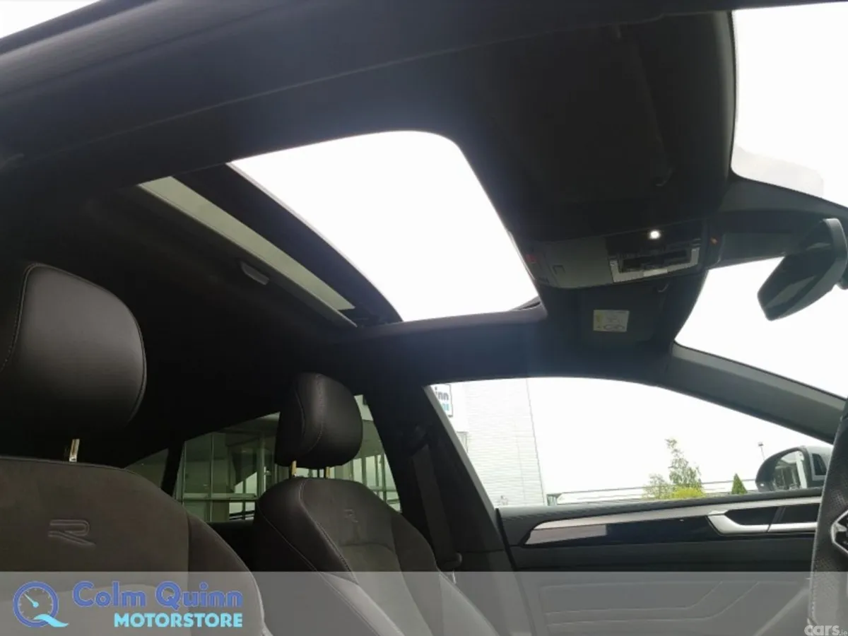 Volkswagen Arteon Hatchback, Diesel, 2023, Grey