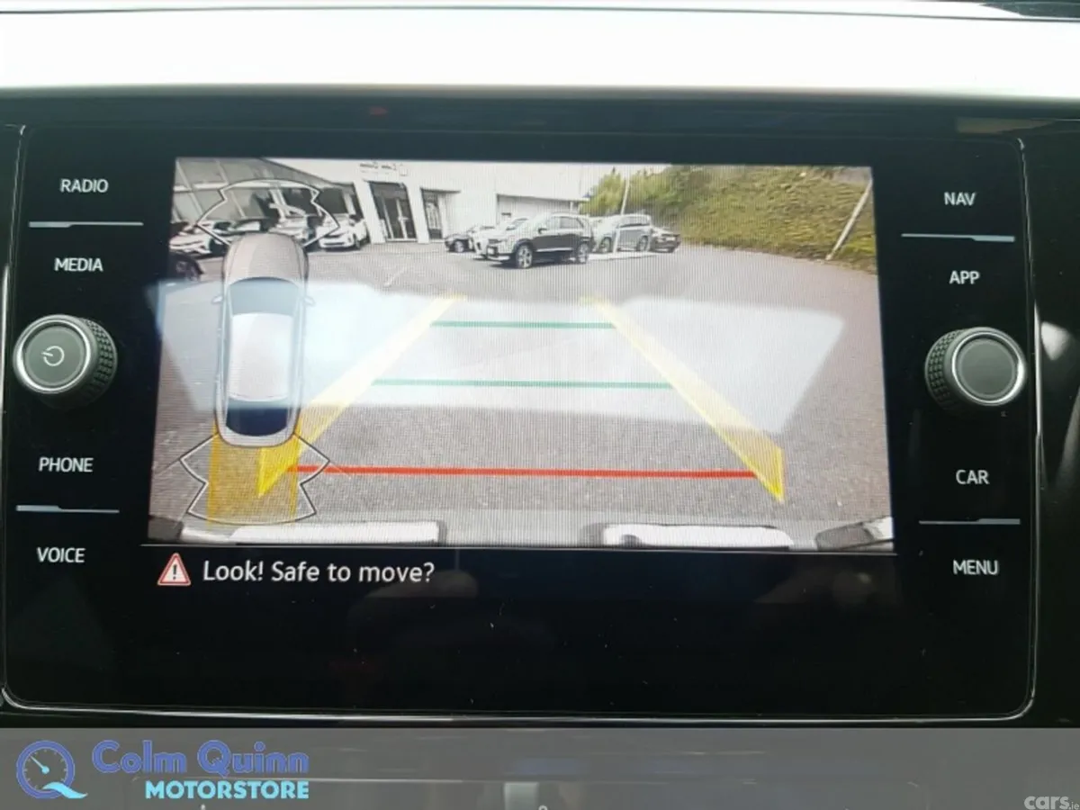 Volkswagen Arteon Hatchback, Diesel, 2023, Grey