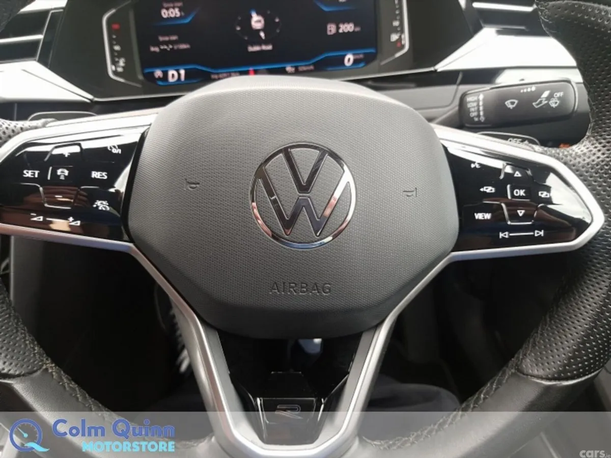 Volkswagen Arteon Hatchback, Diesel, 2023, Grey