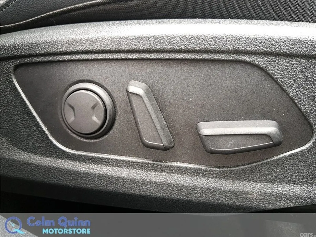 Kia Sportage SUV, Petrol Hybrid, 2024, Grey