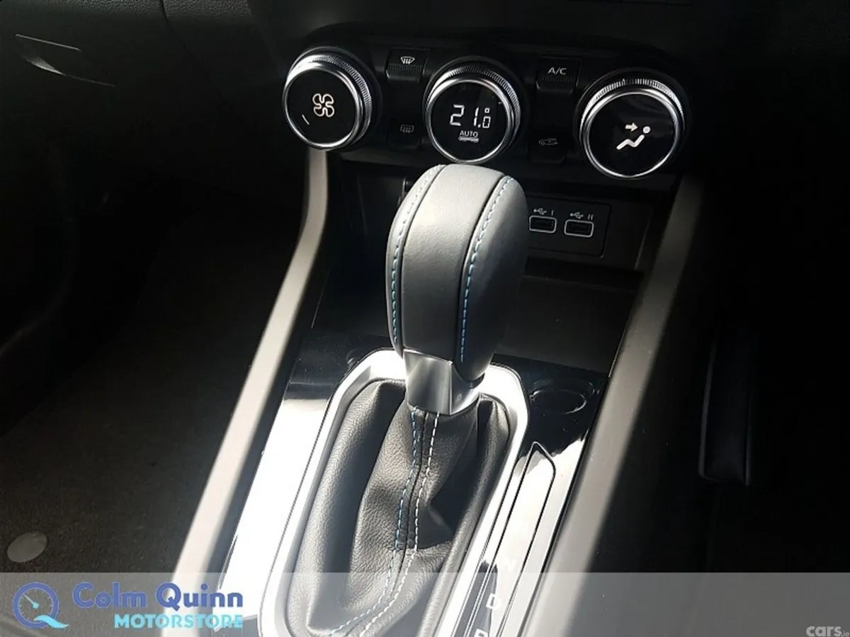 Renault Arkana Hatchback, Petrol Hybrid, 2024, Grey