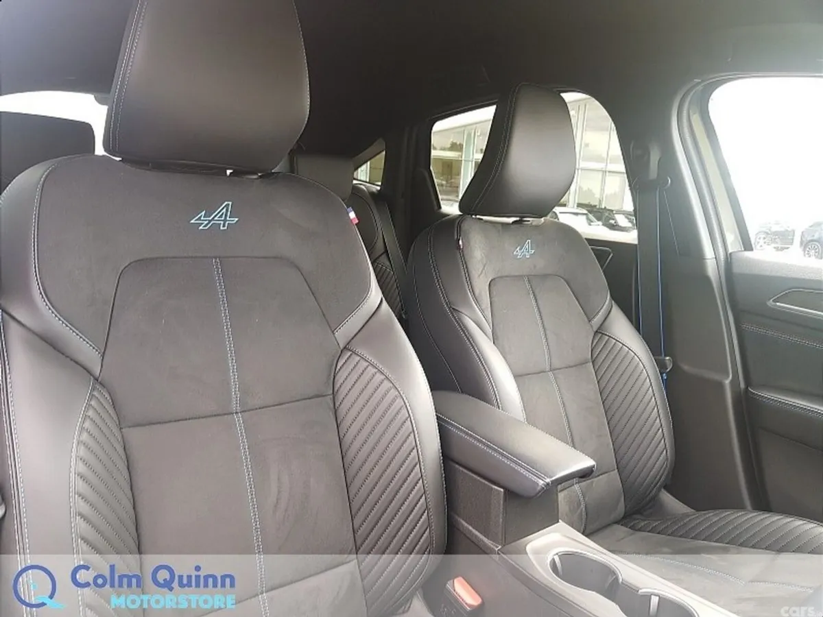 Renault Arkana Hatchback, Petrol Hybrid, 2024, Grey