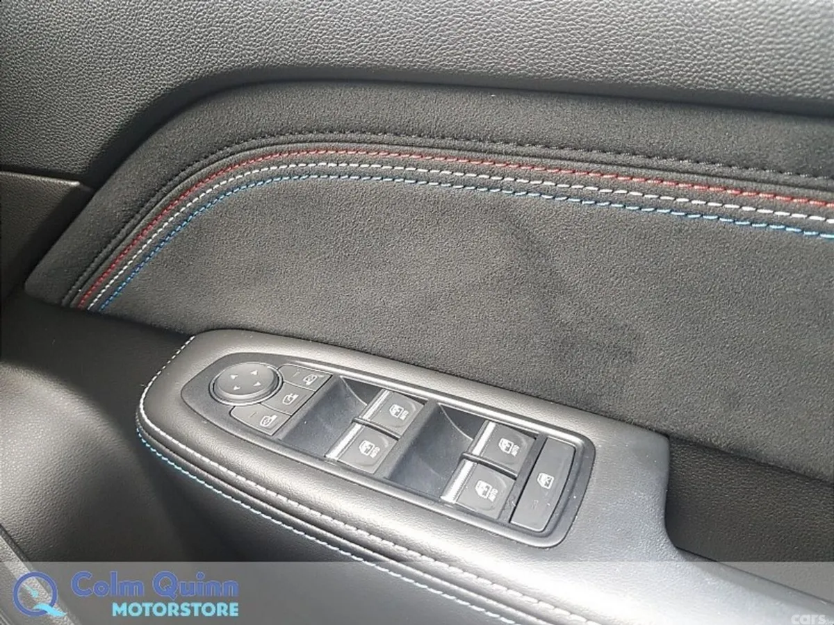 Renault Arkana Hatchback, Petrol Hybrid, 2024, Grey