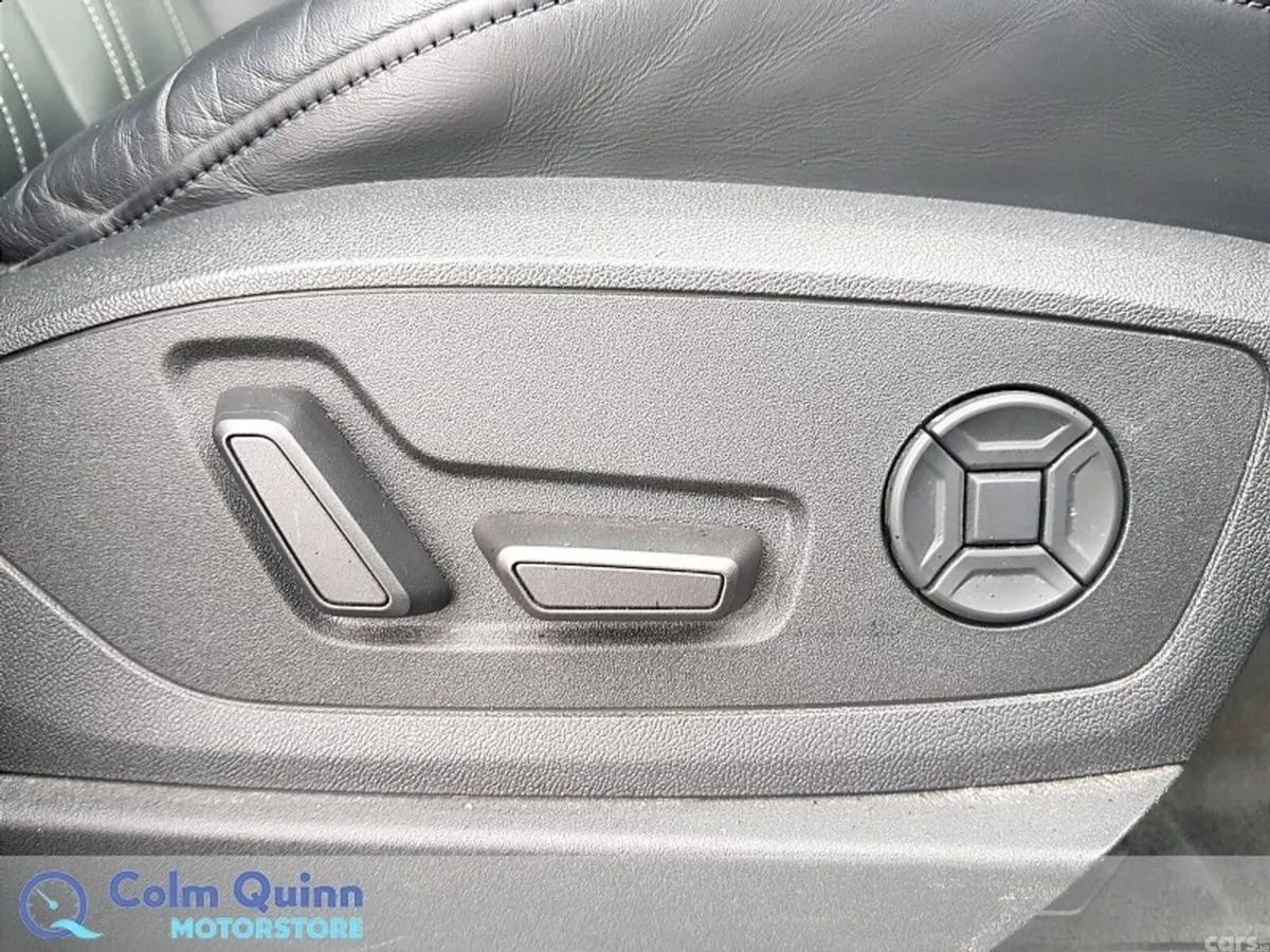 Audi e-tron Estate, Electric, 2022, Blue