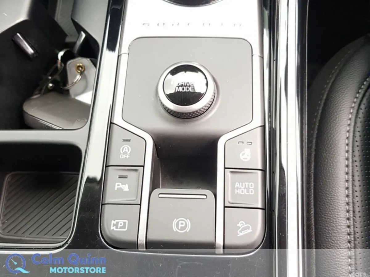 Kia Sorento SUV, Diesel, 2025, Black