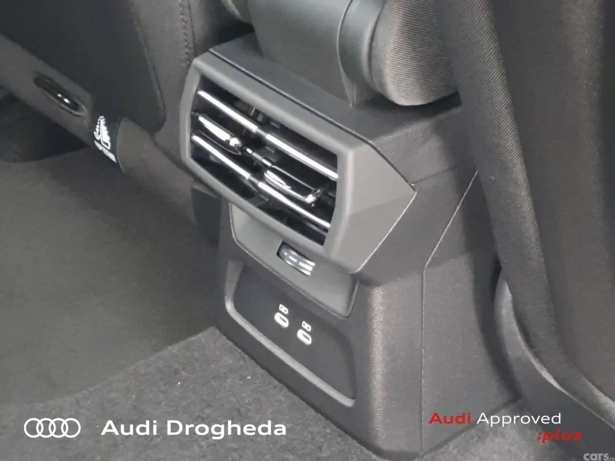 Audi A3 Hatchback, Petrol, 2026, Black