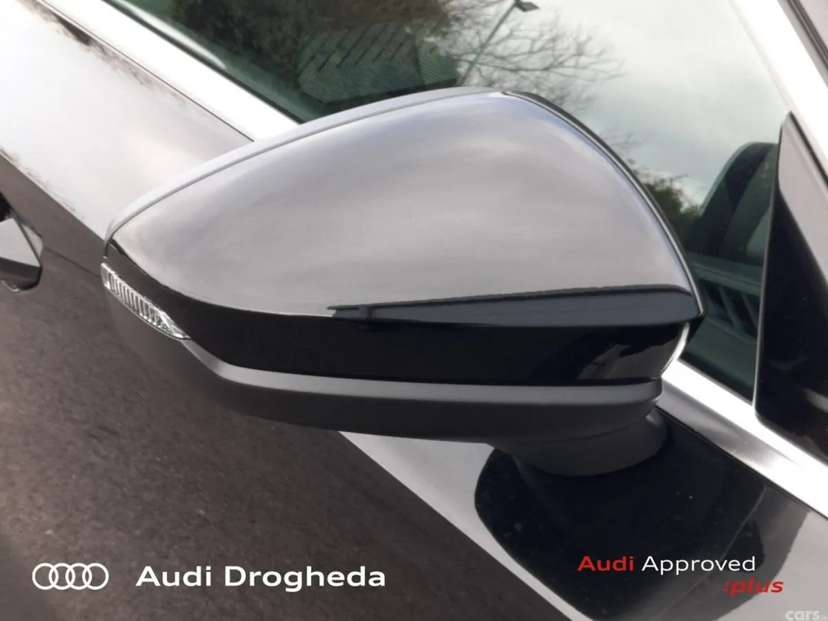 Audi A3 Hatchback, Petrol, 2026, Black