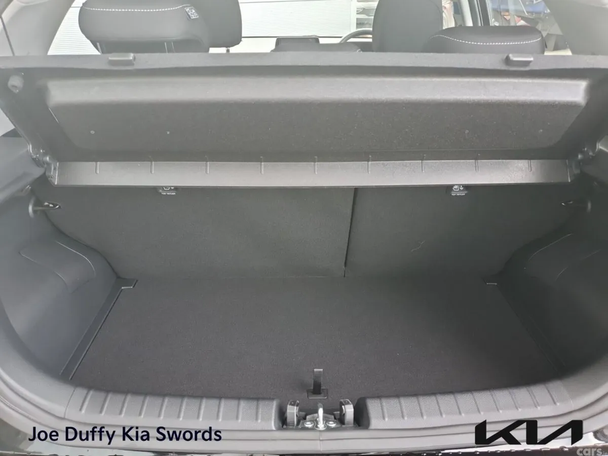 Kia Picanto Hatchback, Petrol, 2026, Grey