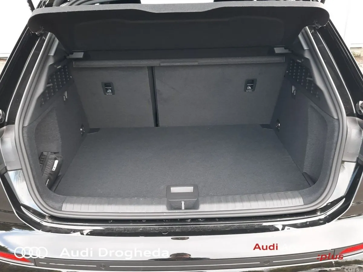 Audi A3 Hatchback, Petrol, 2026, Black