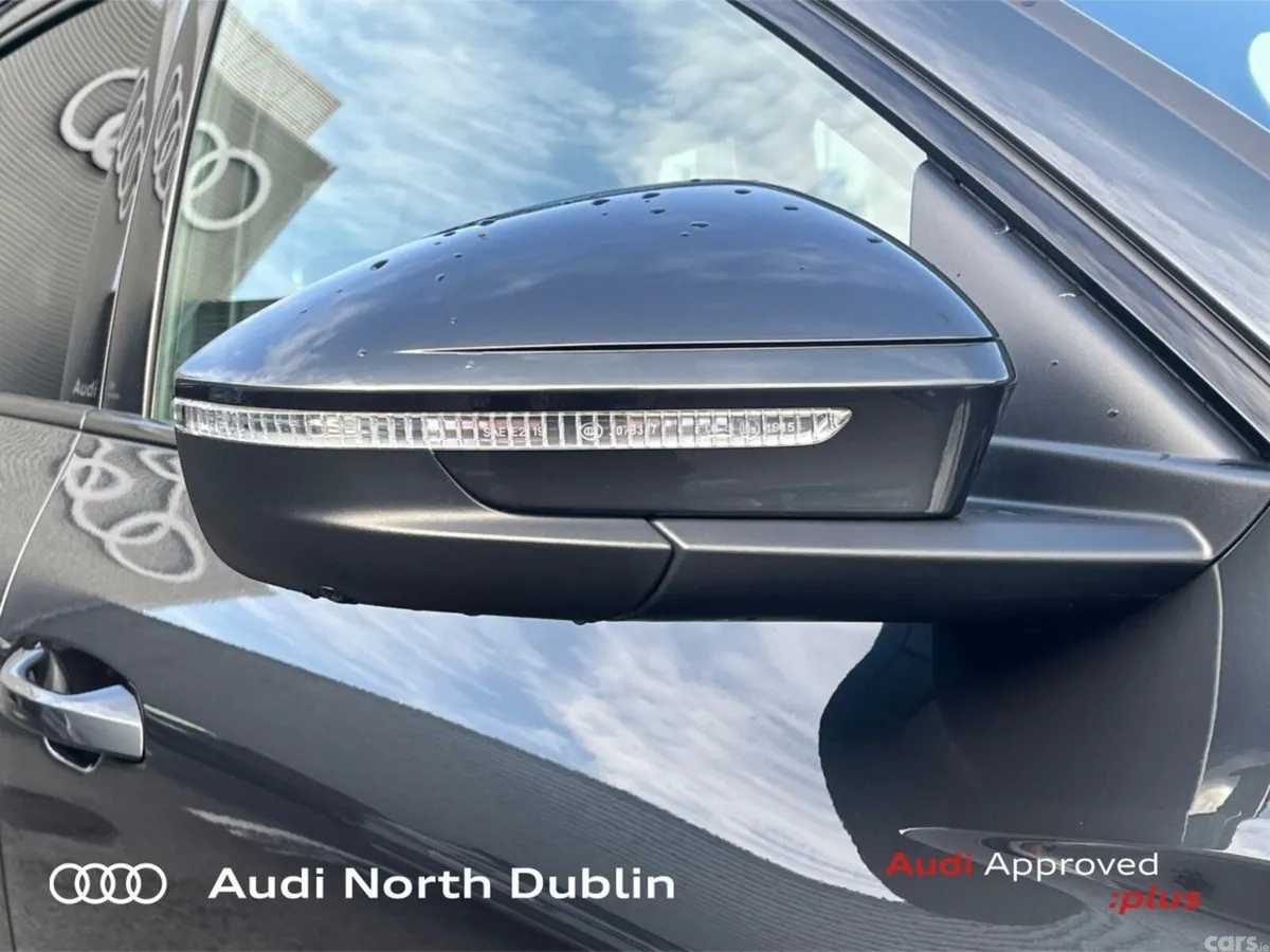 Audi Q6 e-tron SUV, Electric, 2025, Grey