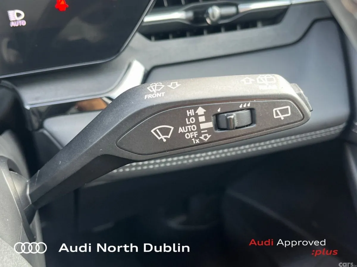 Audi Q6 e-tron SUV, Electric, 2025, Grey
