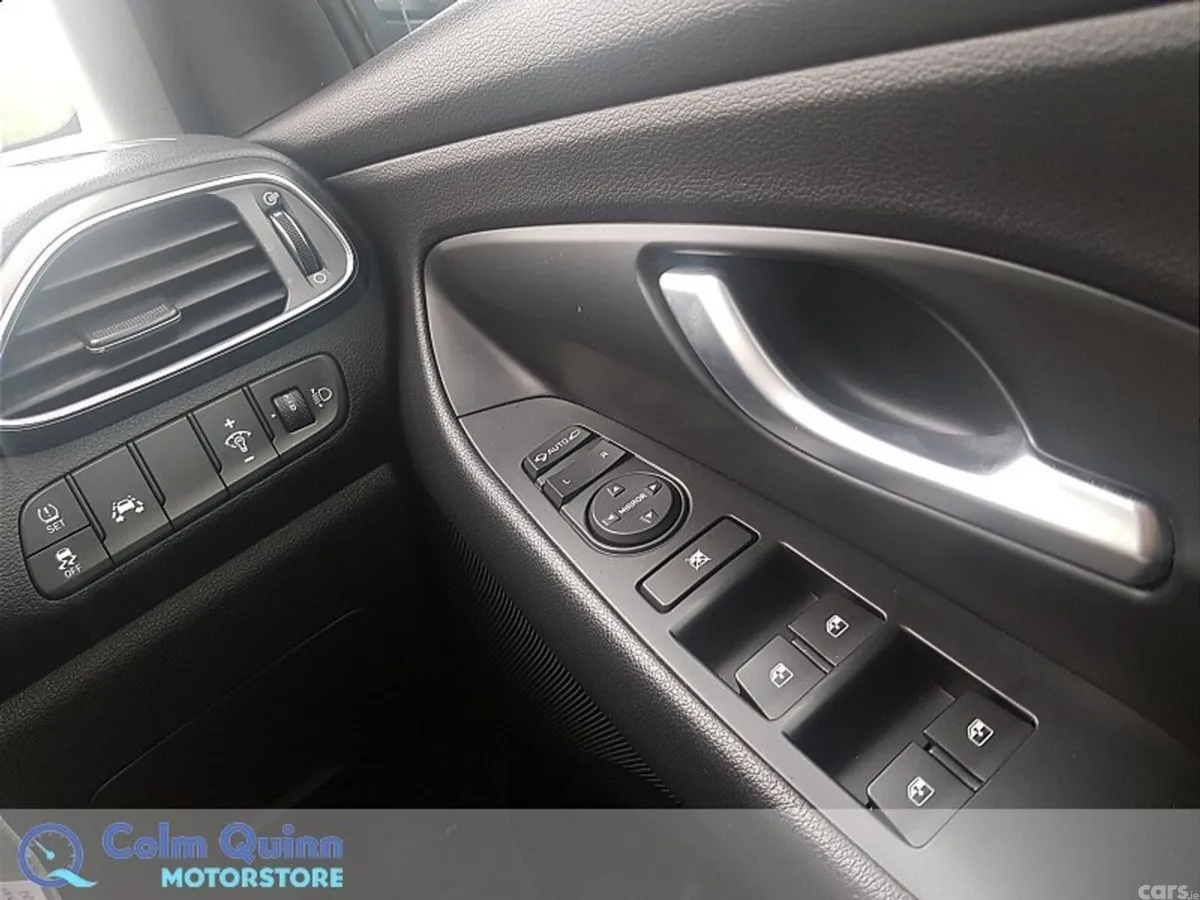 Hyundai i30 Hatchback, Diesel, 2020, Grey