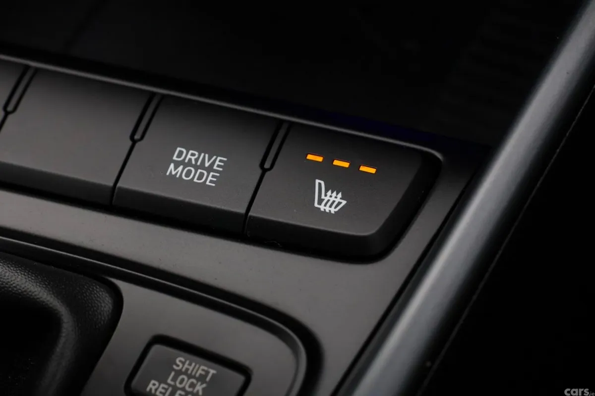 Hyundai Bayon Estate, Petrol, 2025, Green