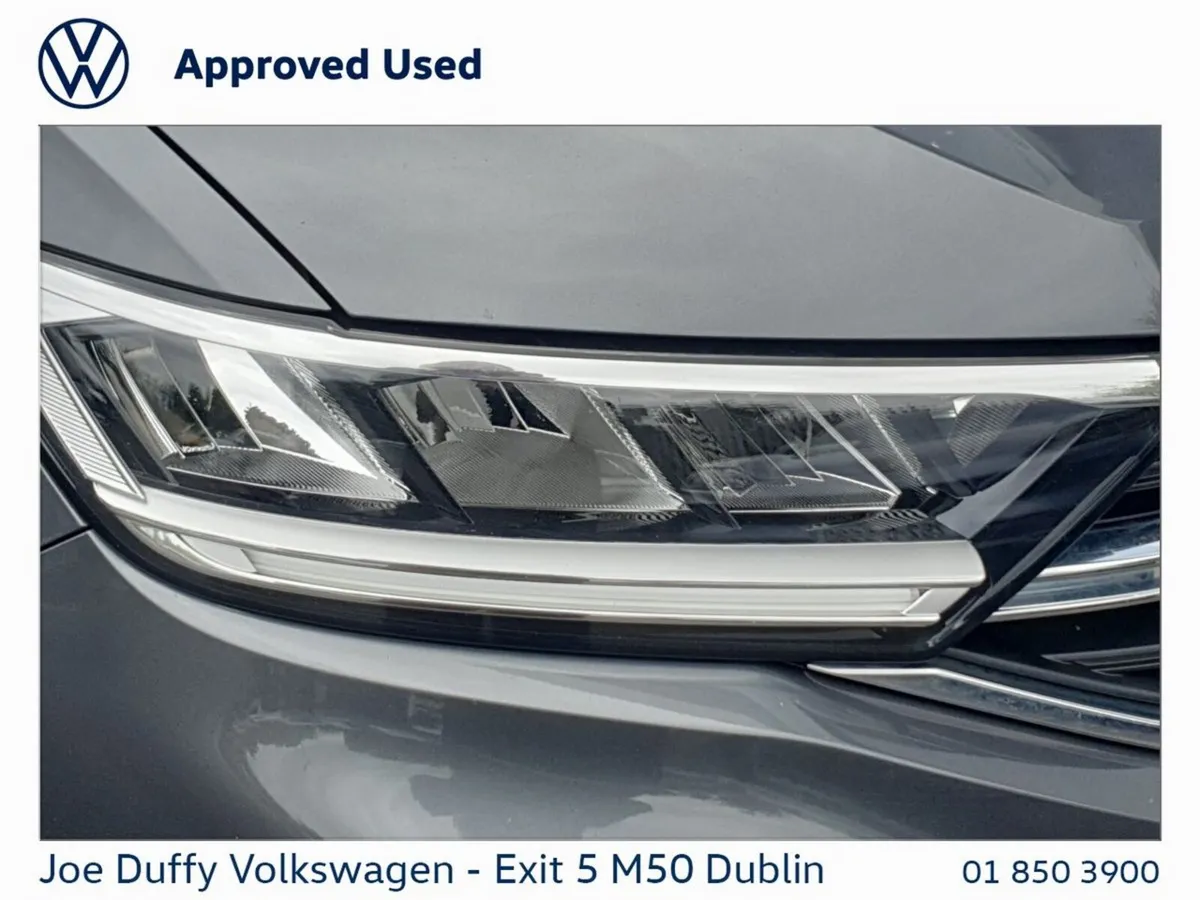 Volkswagen T-Roc SUV, Petrol, 2023, Grey