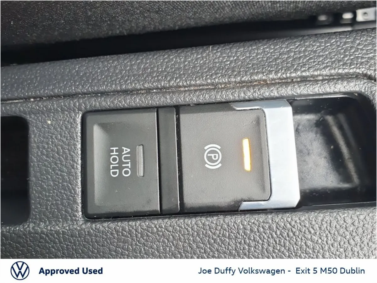 Volkswagen T-Roc SUV, Petrol, 2023, Grey