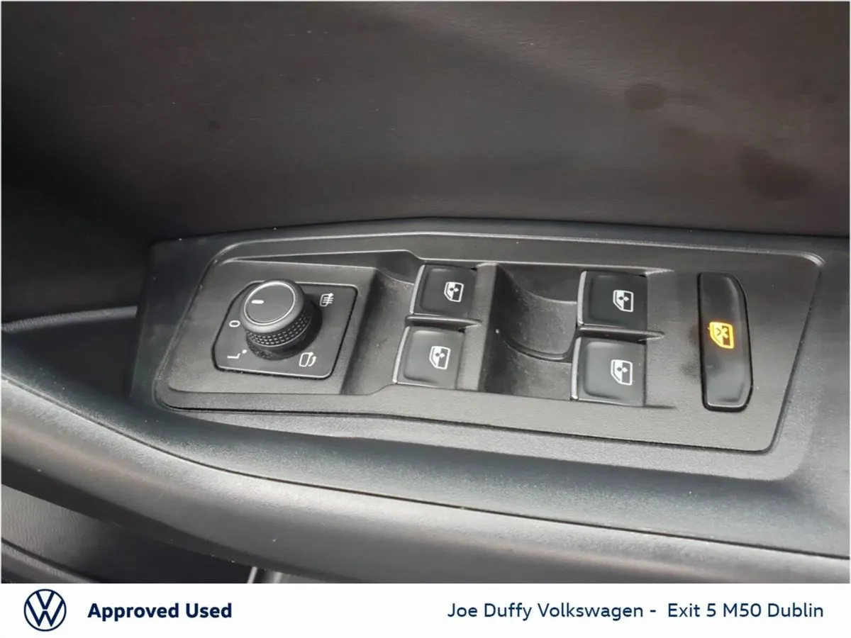 Volkswagen T-Roc SUV, Petrol, 2023, Grey