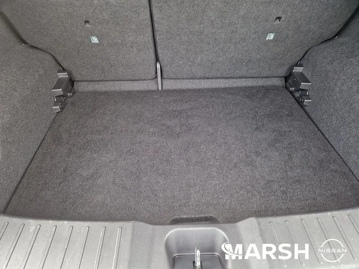 Nissan Juke SUV, Petrol, 2025, Grey