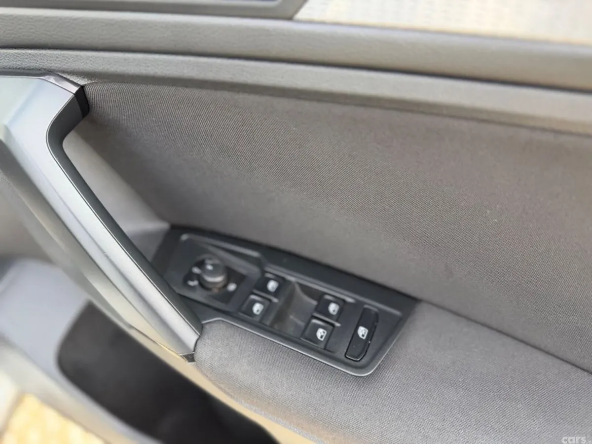 Volkswagen Tiguan SUV, Diesel, 2023, White